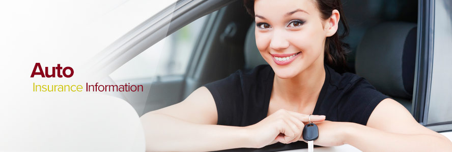 Auto Insurance in Houston and Cypress Texas