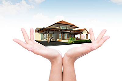 different types of home owners insurance