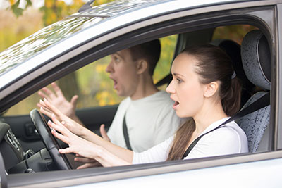 getting the best insurance for your teen driver bg