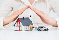 What Are Home Insurance Exclusions