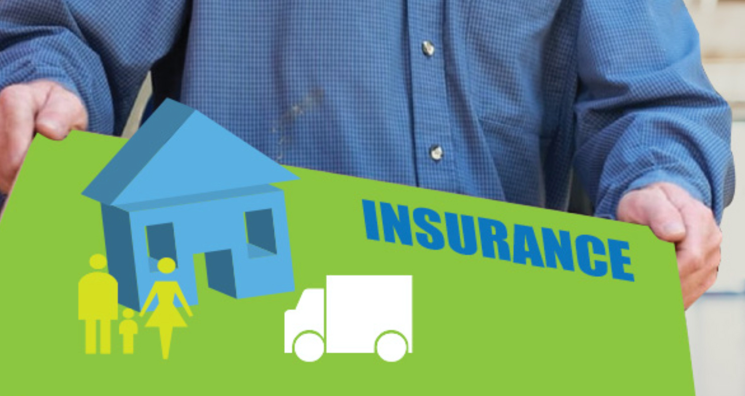 Purchase Homeowners Insurance