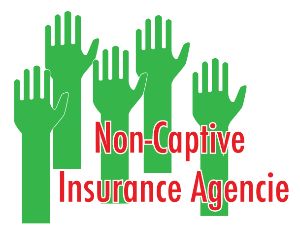 Non-Captive Insurance Agency