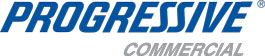 Progressive Commercial Logo